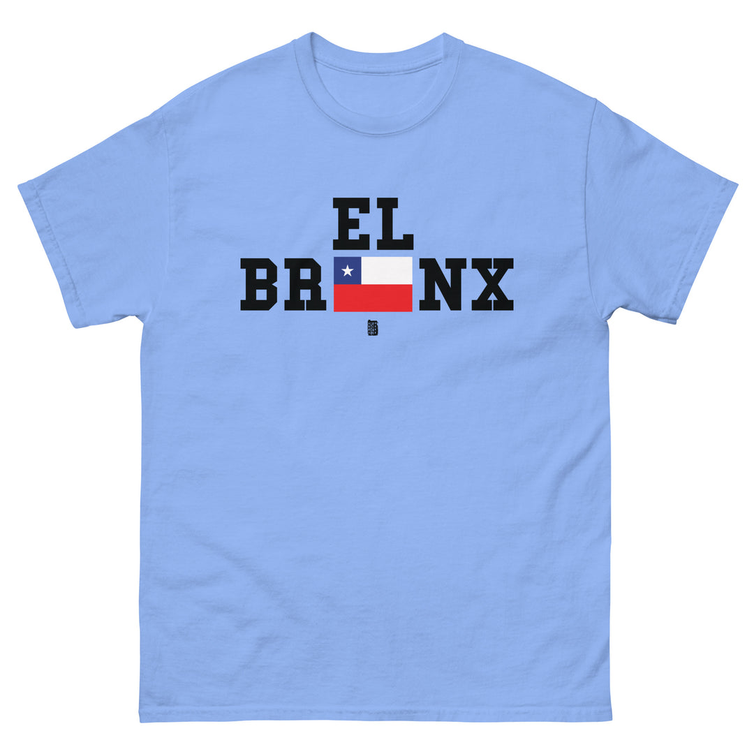 EL BRONX (Chile)