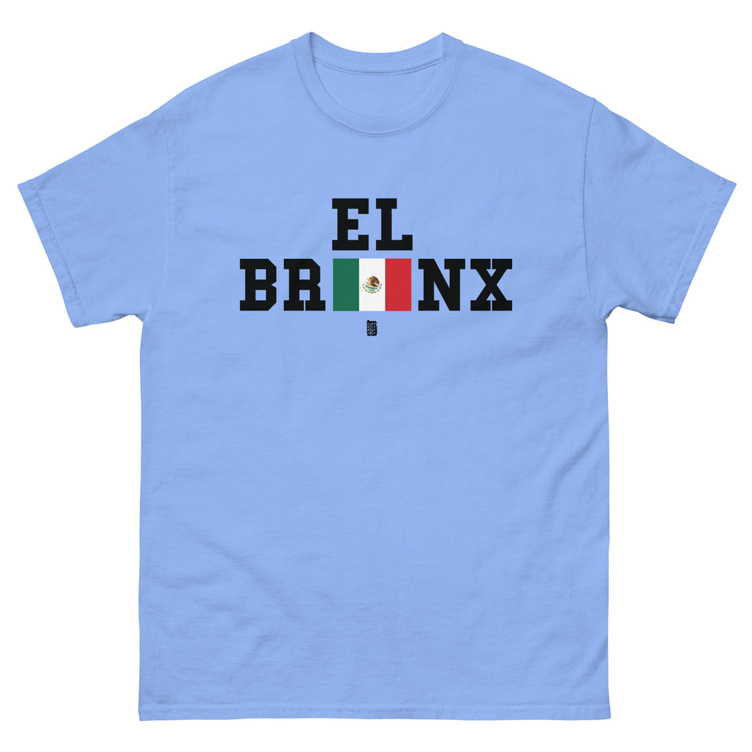 EL BRONX (Mexico)