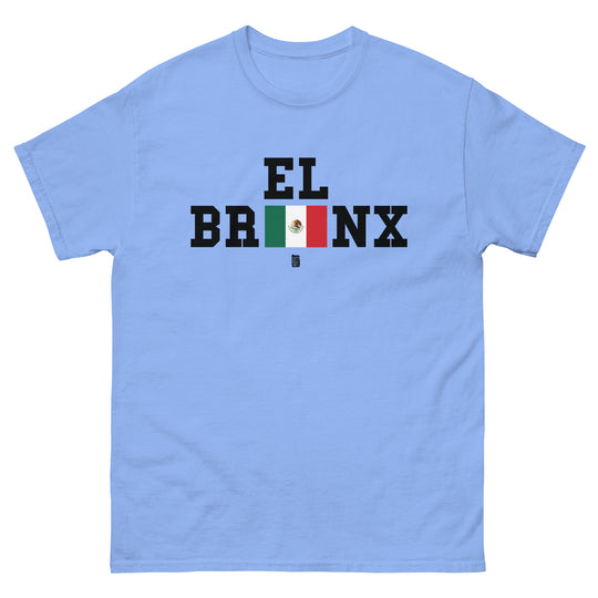 EL BRONX (Mexico)