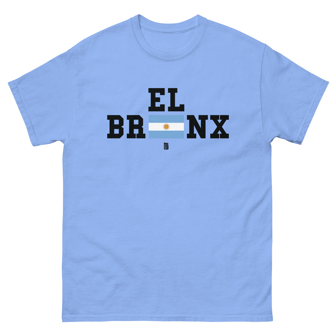 EL BRONX (Argentina)