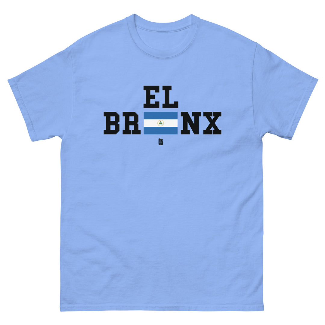 EL BRONX (Nicaragua)