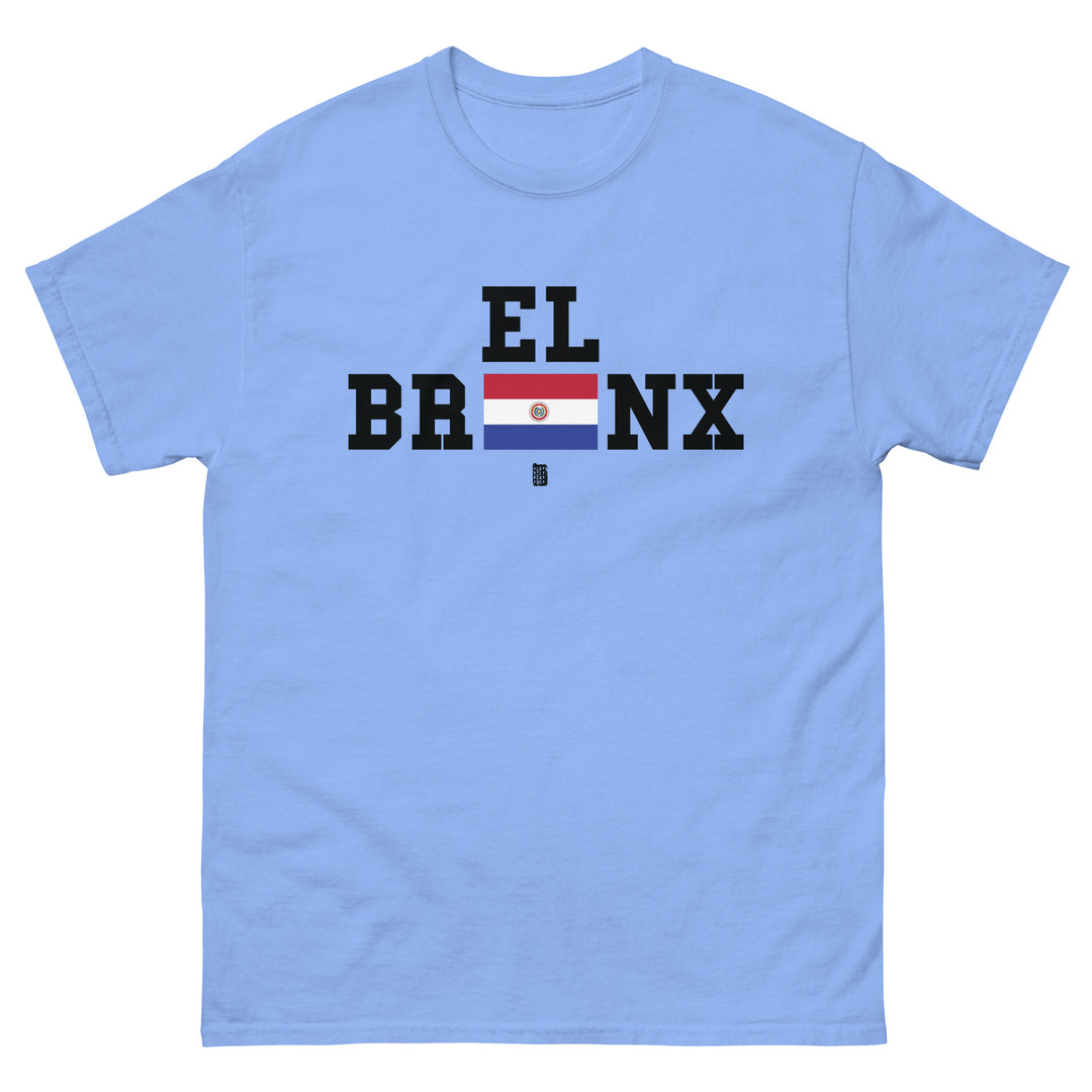 EL BRONX (Paraguay)