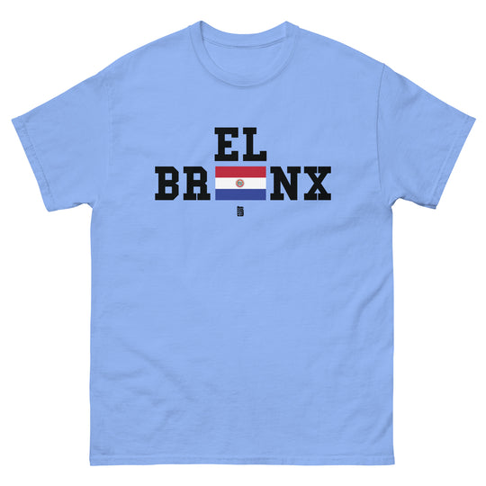 EL BRONX (Paraguay)