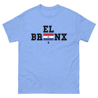 EL BRONX (Paraguay)