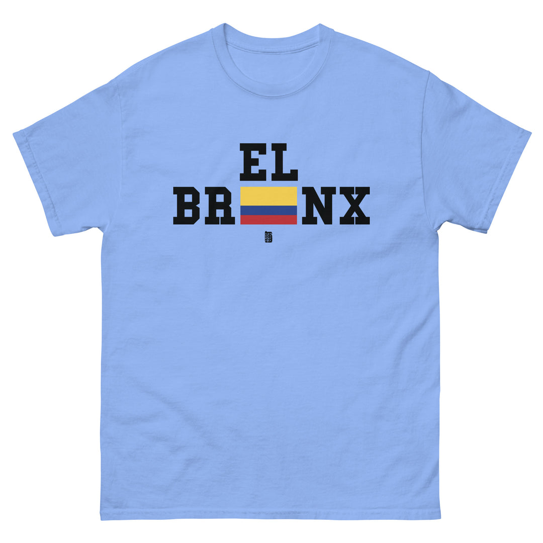 EL BRONX (Colombia)