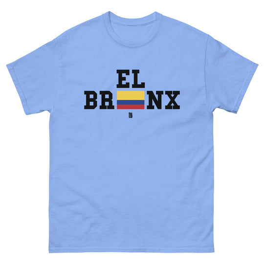 EL BRONX (Colombia)