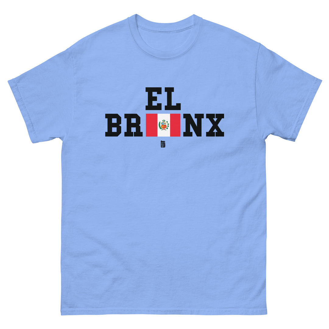 EL BRONX (Peru)