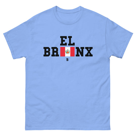 EL BRONX (Peru)