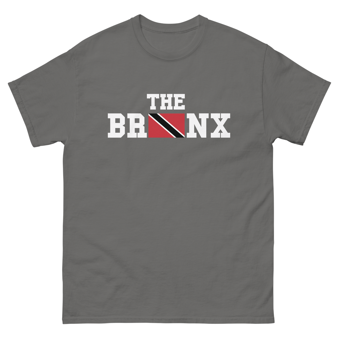 The Bronx (Trinidad and Tobago)