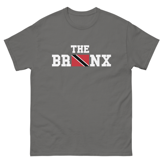 The Bronx (Trinidad and Tobago)