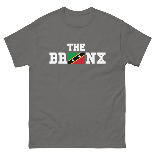 The Bronx (Saint Kitts and Nevis)