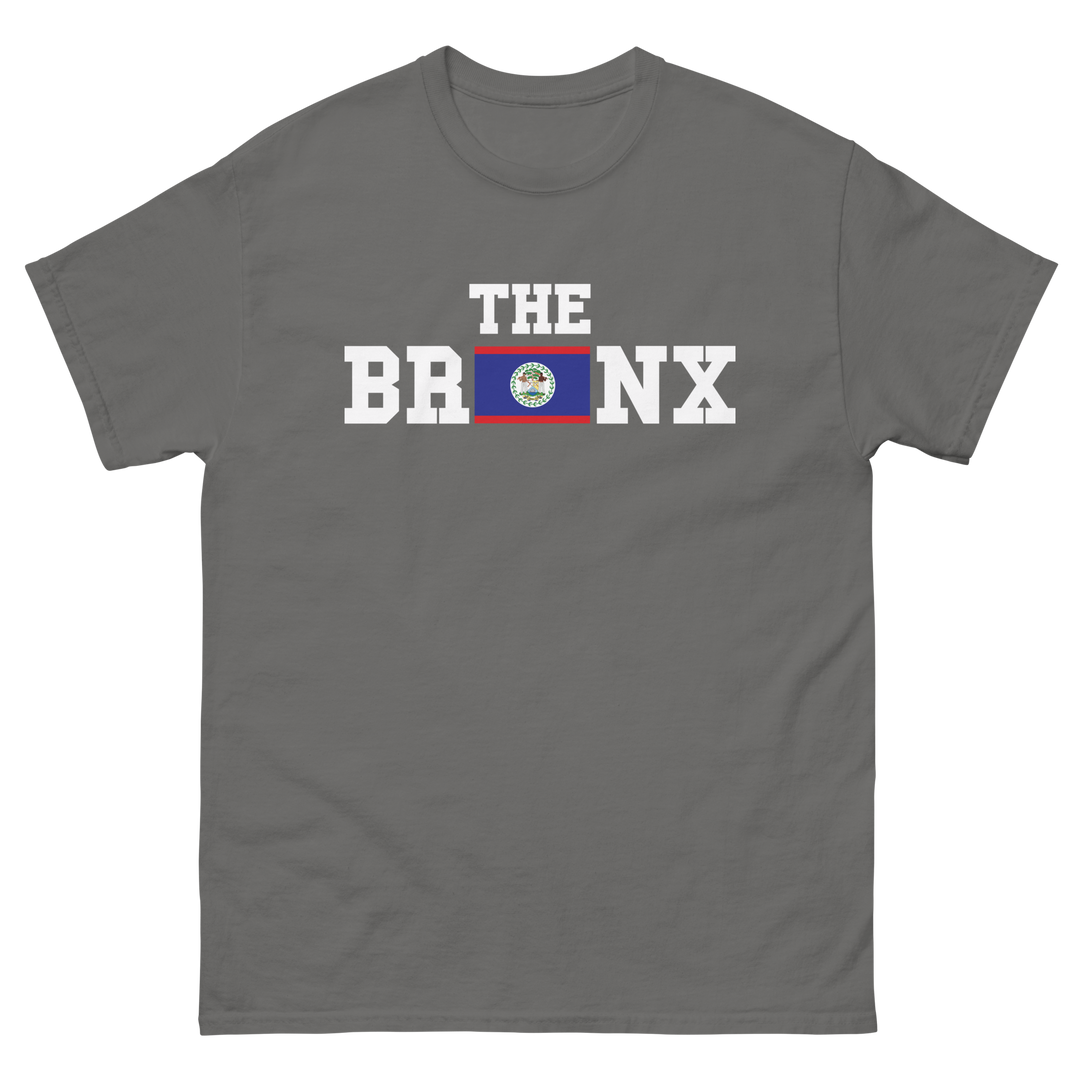 The Bronx (Belize)