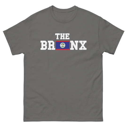 The Bronx (Belize)