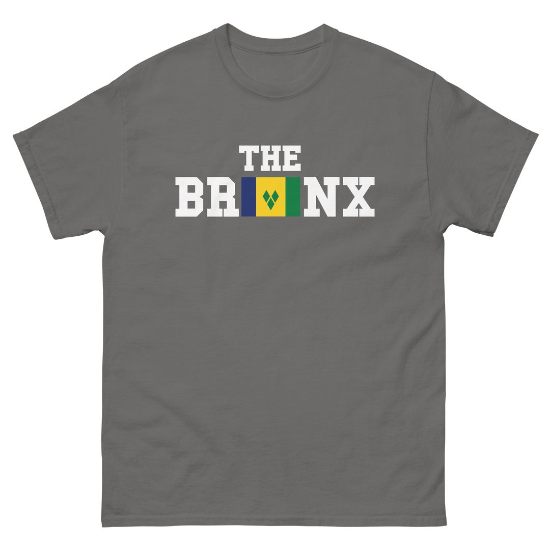 The Bronx (Saint Vincent and Grenadines)