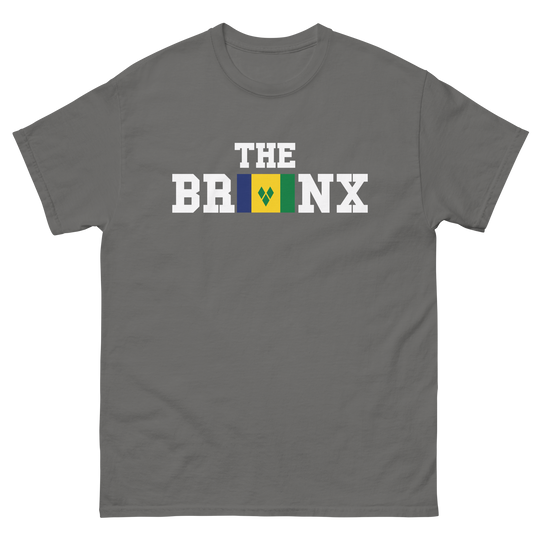 The Bronx (Saint Vincent and Grenadines)