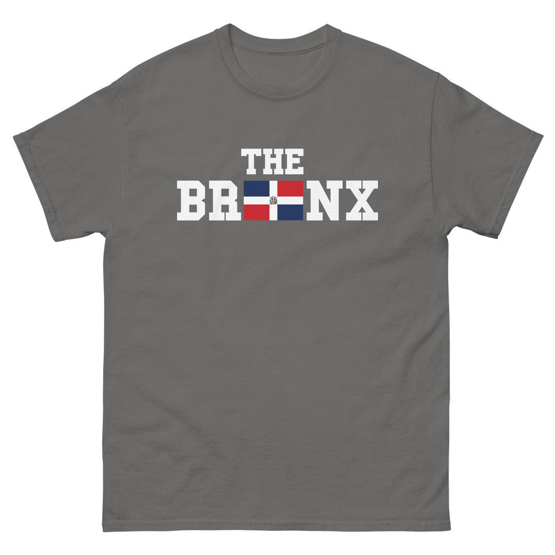 The Bronx (Dominican Republic)