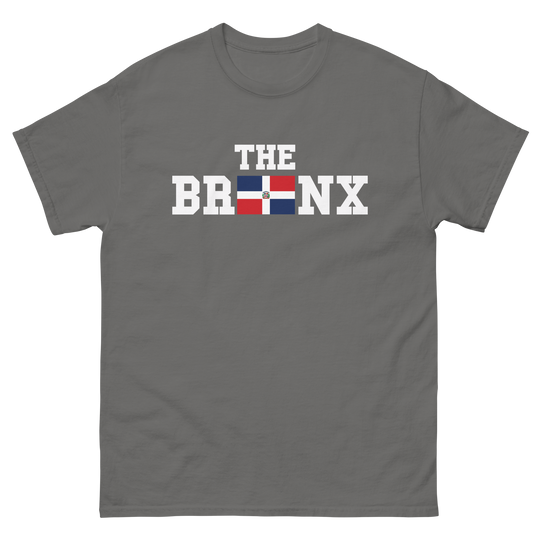 The Bronx (Dominican Republic)