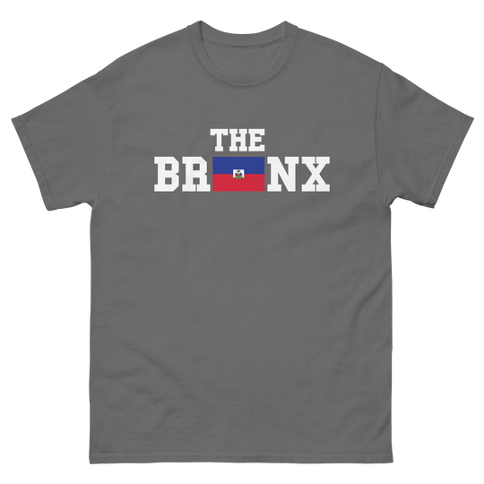 The Bronx (Haiti)