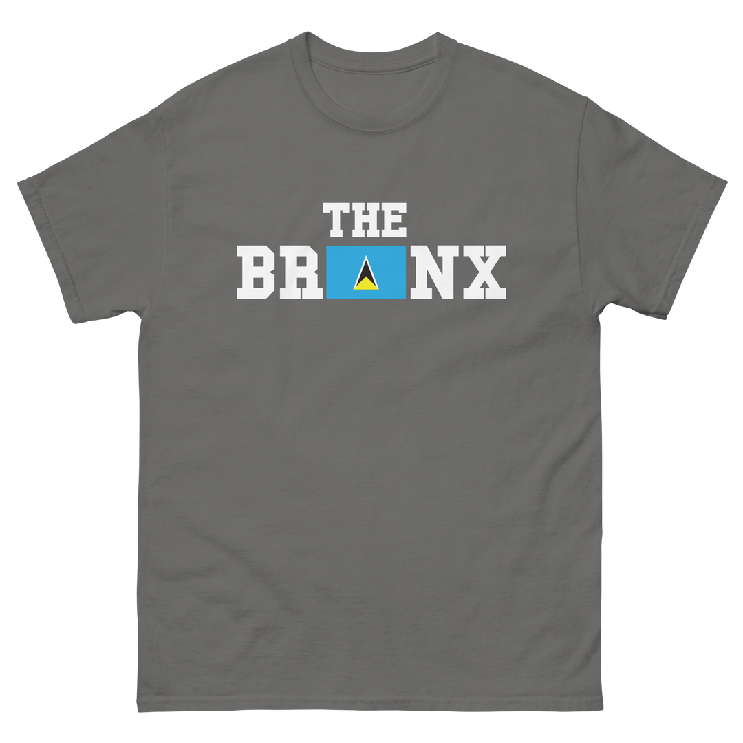 The Bronx (Saint Lucia)