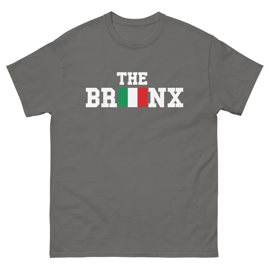 The Bronx (ITALY)