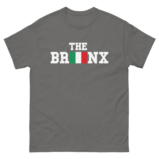 The Bronx (ITALY)