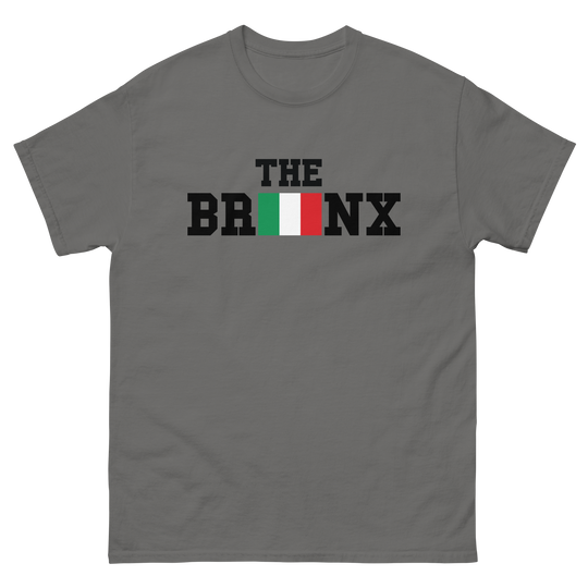 The Bronx (ITALY)