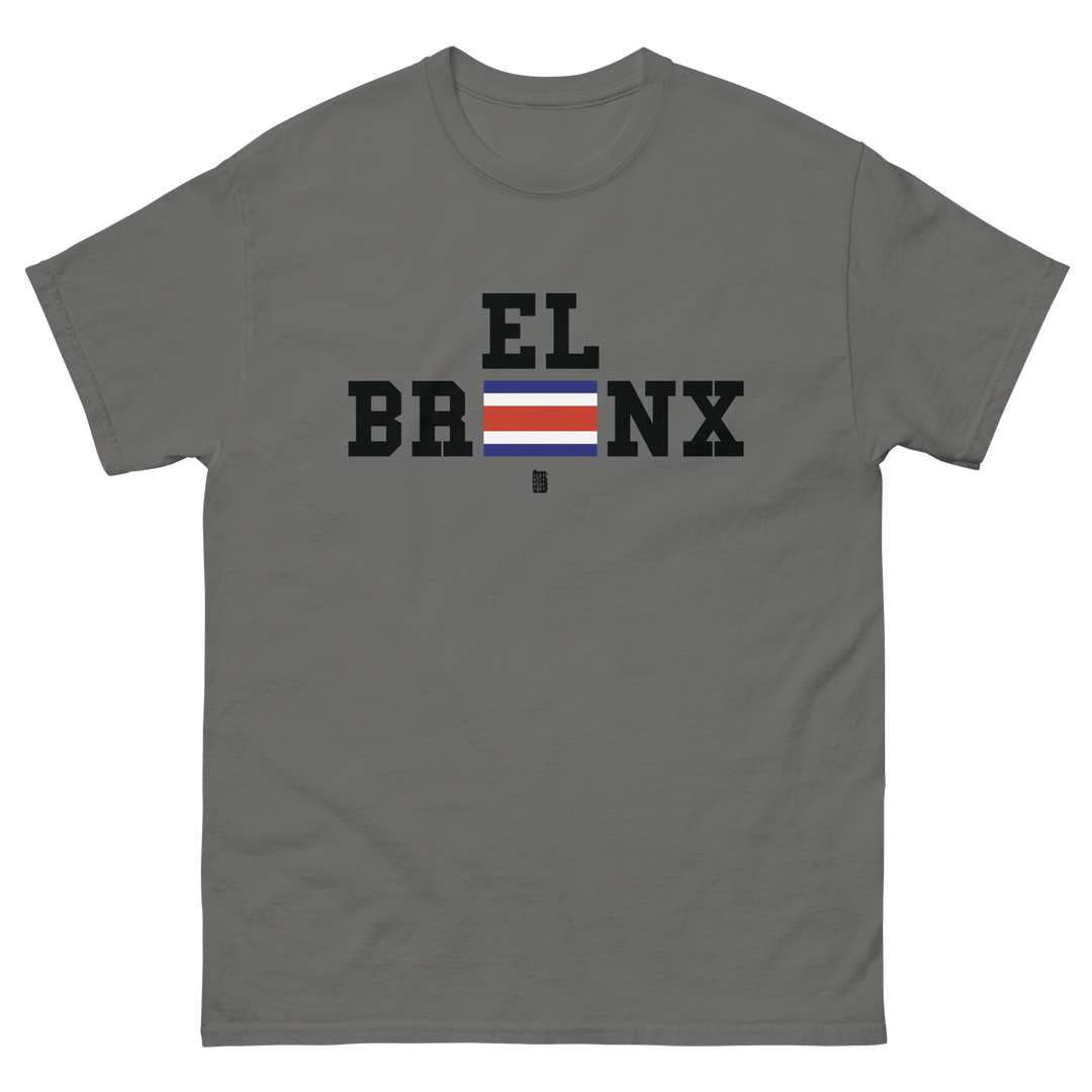 EL BRONX (Costa Rica)