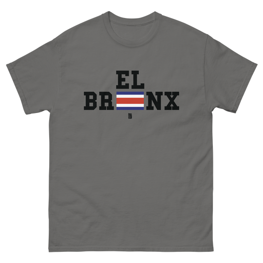 EL BRONX (Costa Rica)
