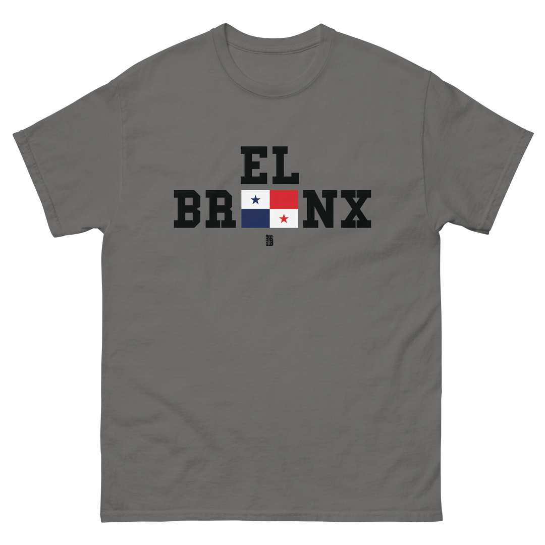 EL BRONX (Panama)