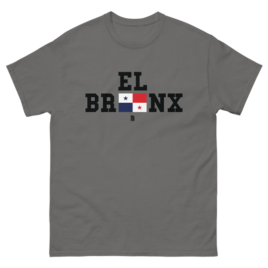 EL BRONX (Panama)