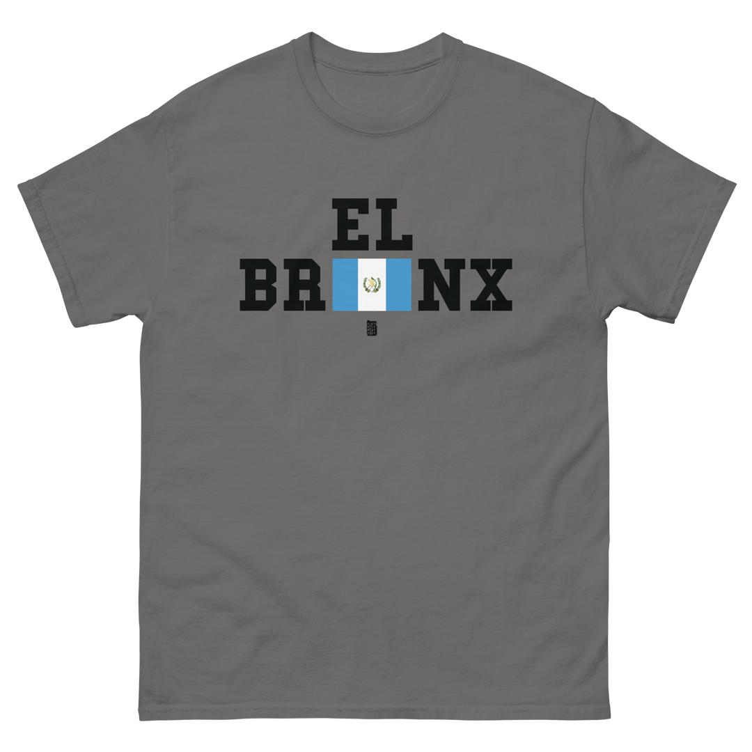EL BRONX (Guatemala)