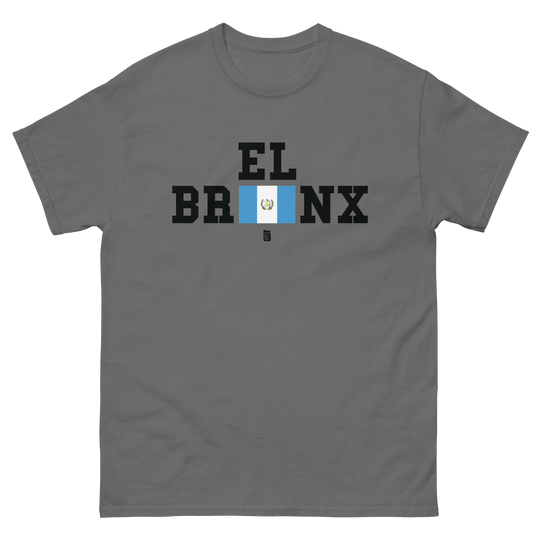 EL BRONX (Guatemala)