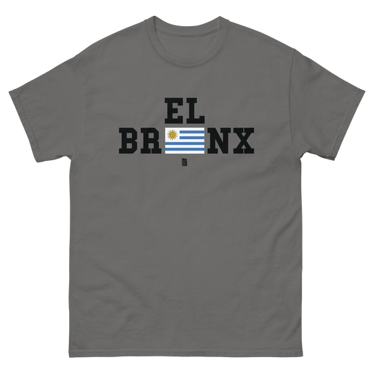 EL BRONX (Uruguay)