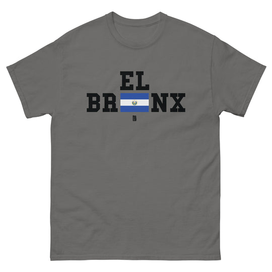 EL BRONX (El Salvador)