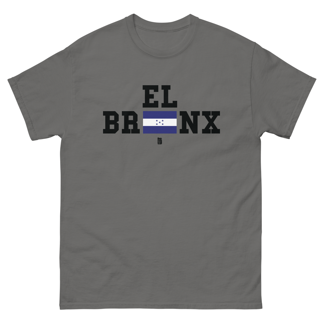 EL BRONX (Honduras)