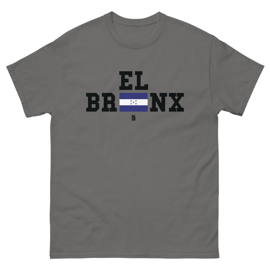 EL BRONX (Honduras)