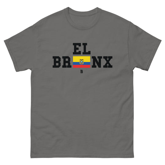 EL BRONX (Ecuador)