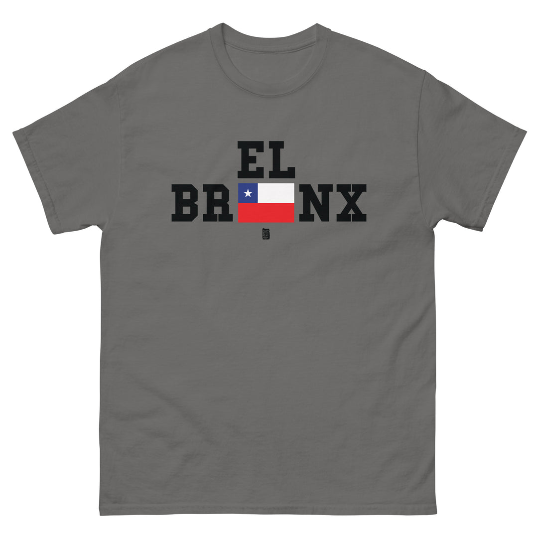 EL BRONX (Chile)