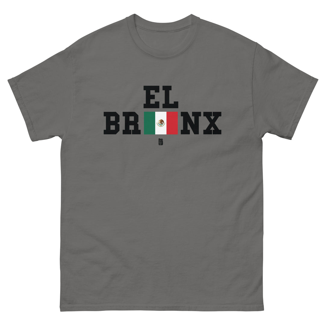 EL BRONX (Mexico)