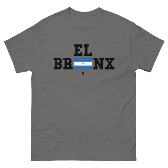 EL BRONX (Nicaragua)