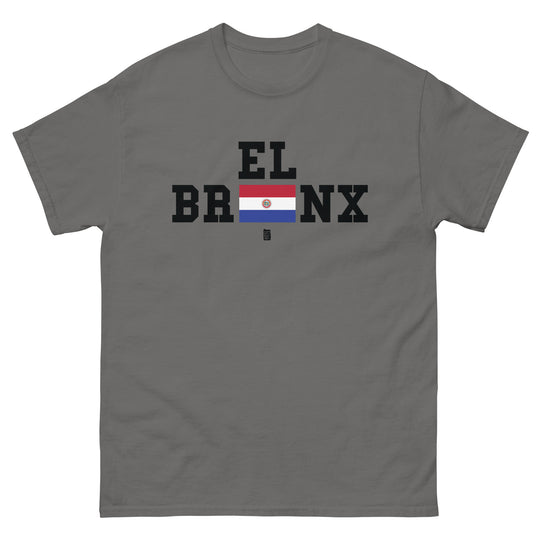 EL BRONX (Paraguay)