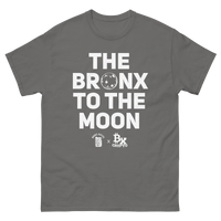 The Bronx to The Moon (Bronx Native x Bronx Crypto)