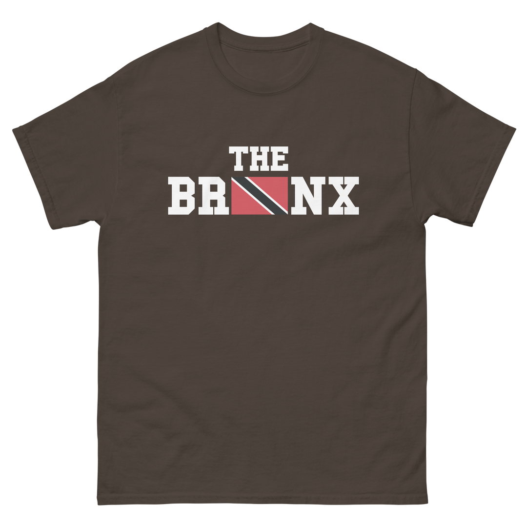 The Bronx (Trinidad and Tobago)