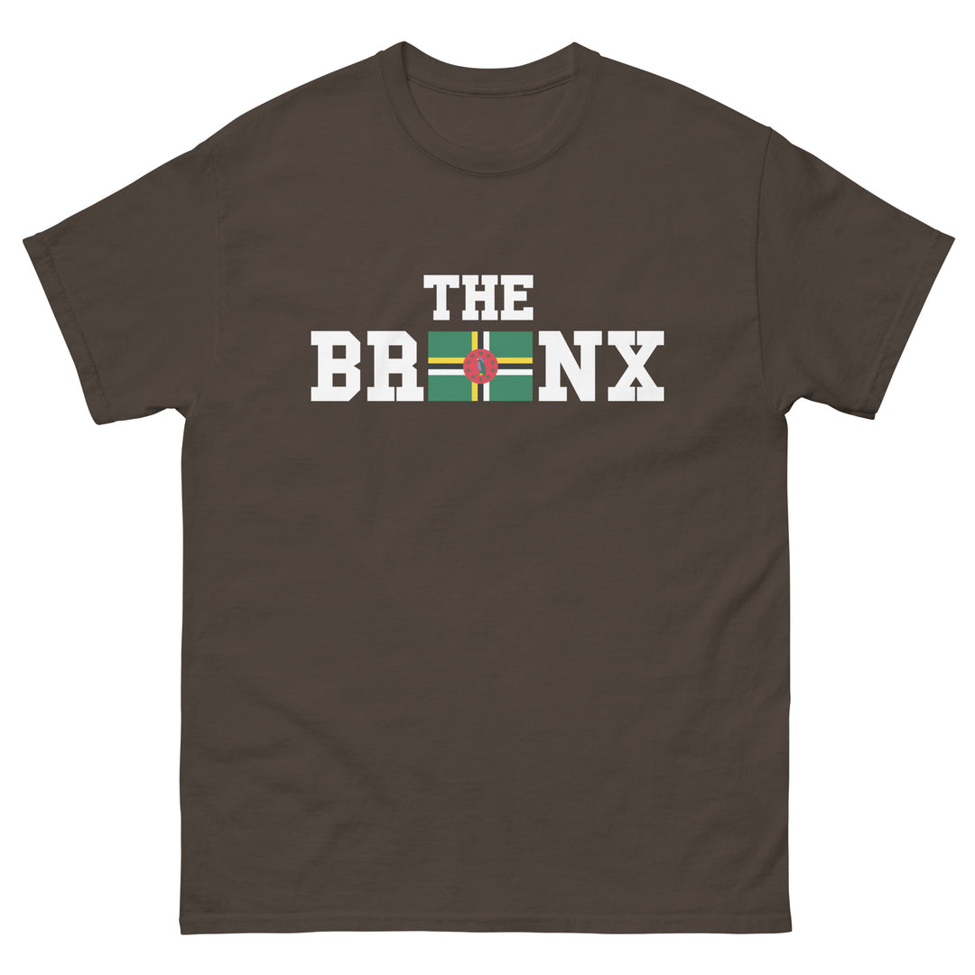 The Bronx (Dominica)