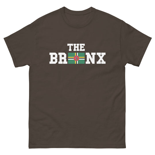 The Bronx (Dominica)