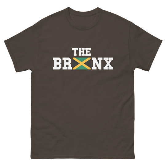 The Bronx (Jamaica)