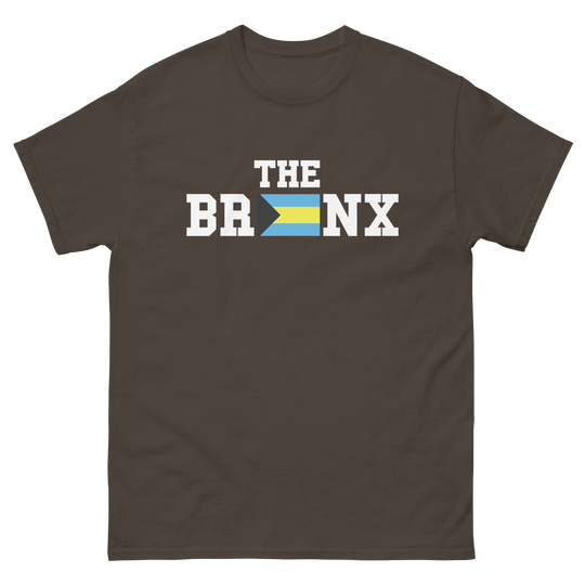The Bronx (Bahamas)