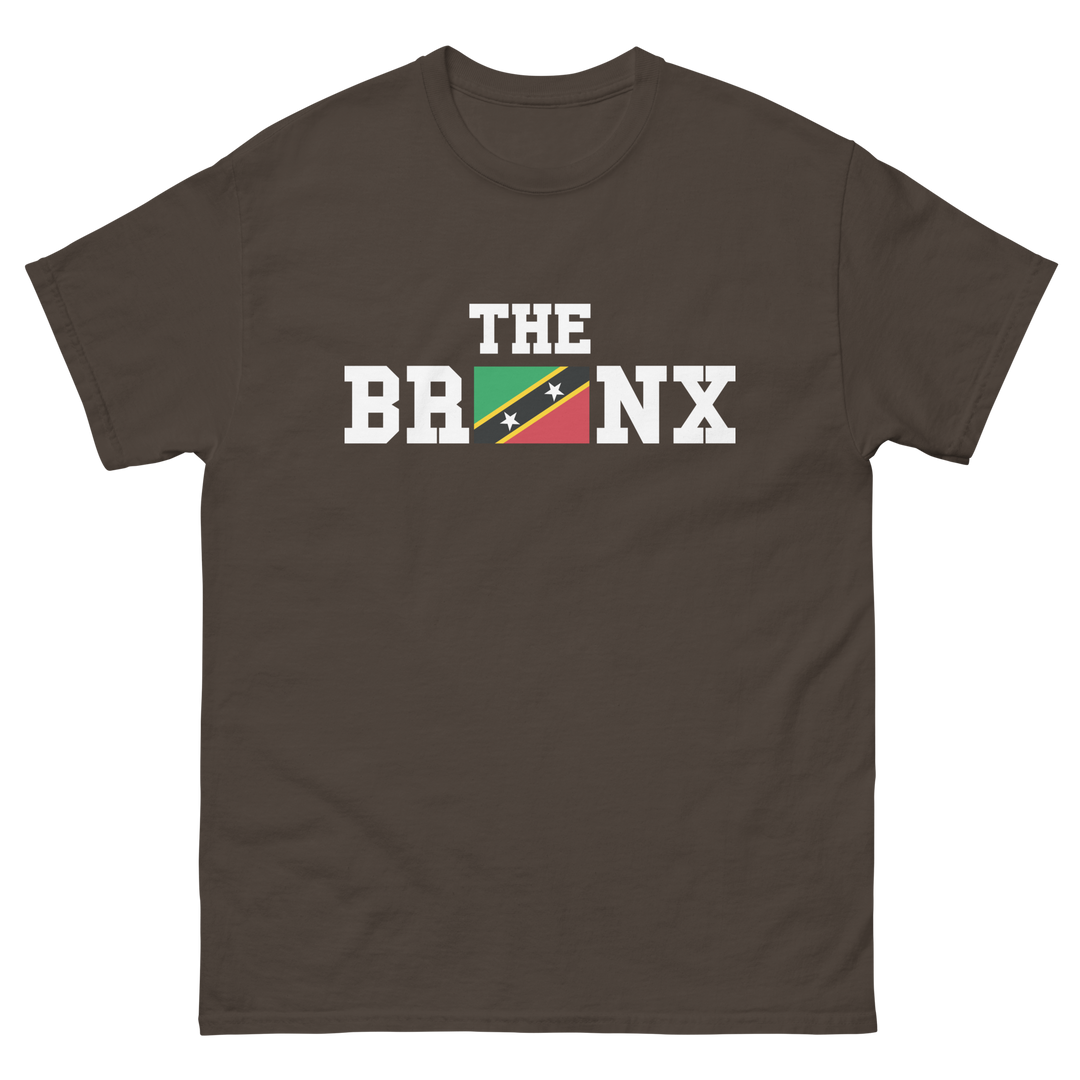 The Bronx (Saint Kitts and Nevis)
