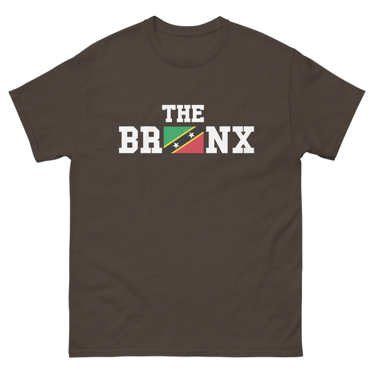 The Bronx (Saint Kitts and Nevis)