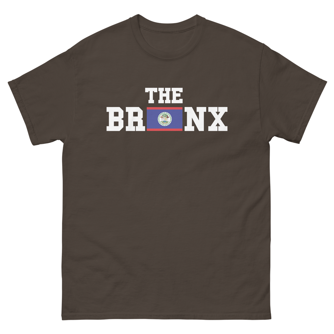 The Bronx (Belize)